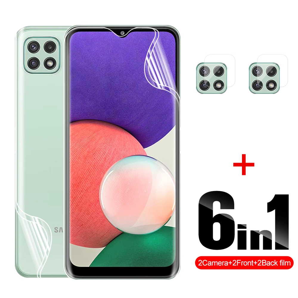 Защитная пленка для Samsung Galaxy A22 5G A21 A21s A20s A20e A20 A12 A11 A10 e s A02 A01
Защитная пленка для Samsung Galaxy A22 5G A21 A21s A20s A20e A20 A12 A11 A10 e s A02 A01