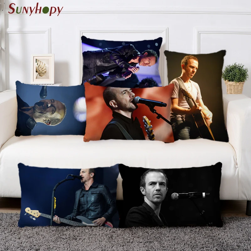Custom Calogero Pillowcase Satin Fabric Rectangle Bed Pillow Cover For Home Wedding Decorative Pillowcases 0804WJY
Custom Calogero Pillowcase Satin Fabric Rectangle Bed Pillow Cover For Home Wedding Decorative Pillowcases 0804WJY