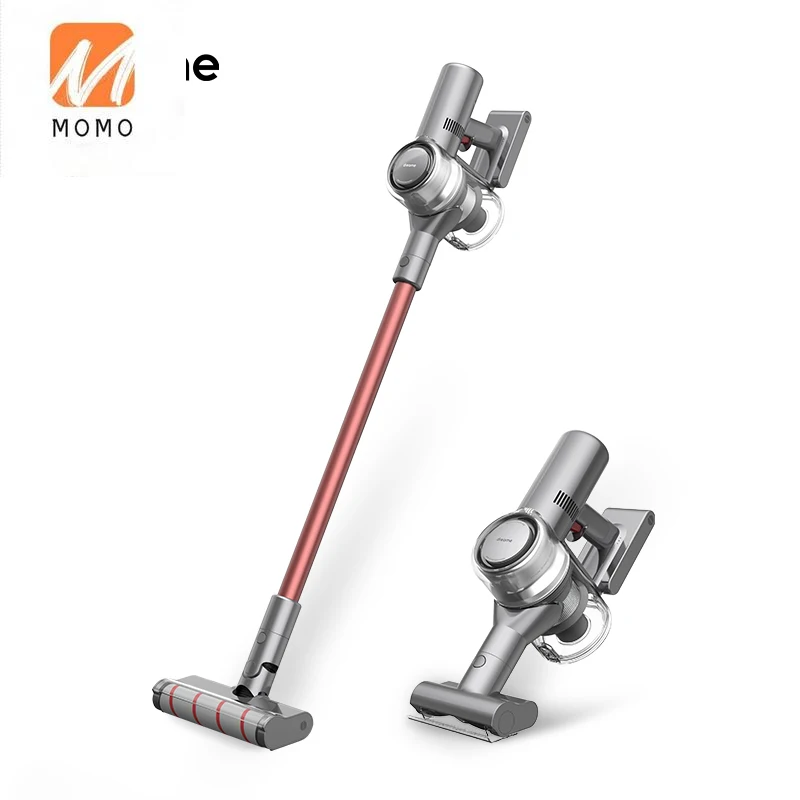 cordless vacuum cleaner V11 of 150AW suction power and 125000rpm motor speed
cordless vacuum cleaner V11 of 150AW suction power and 125000rpm motor speed