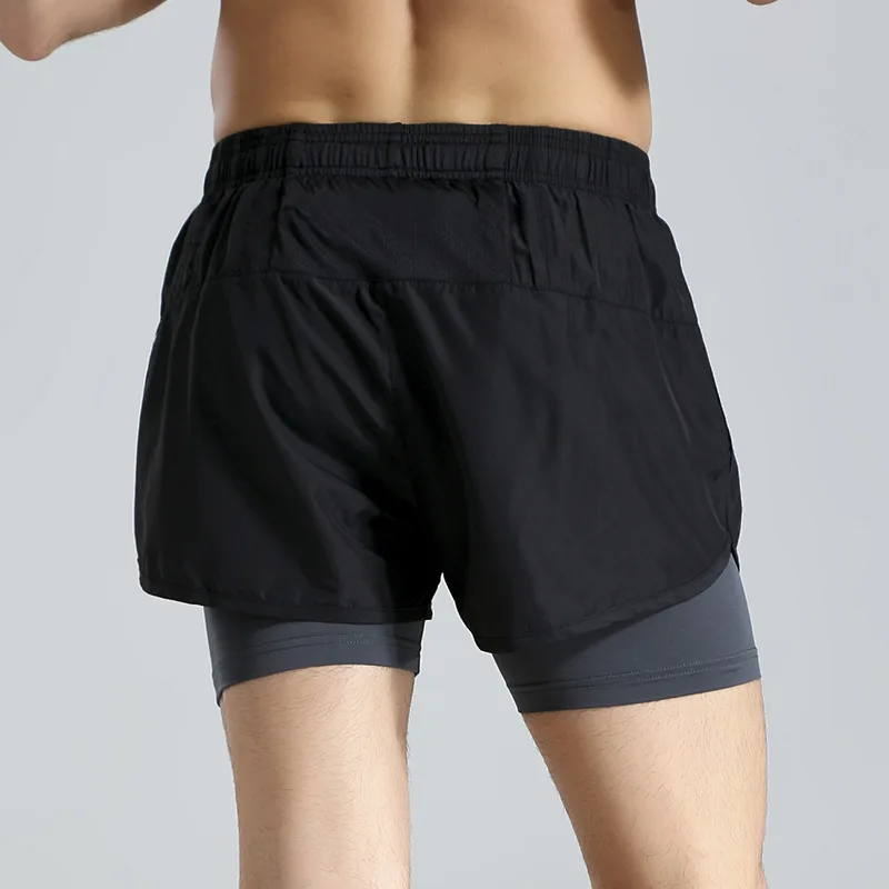 Women 2 In 1 Summer Yoga Shorts Quick Drying Breathable Active Training Exercise Jogging Cycling Shorts Running Two Layer Sport
Women 2 In 1 Summer Yoga Shorts Quick Drying Breathable Active Training Exercise Jogging Cycling Shorts Running Two Layer Sport