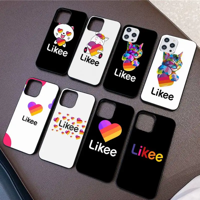 Fashion Likee cat bear love heart Phone Case For iPhone 11 8 7 6 6S Plus X XS MAX 5 5S SE 2020 XR 11 pro DIY capa
Fashion Likee cat bear love heart Phone Case For iPhone 11 8 7 6 6S Plus X XS MAX 5 5S SE 2020 XR 11 pro DIY capa