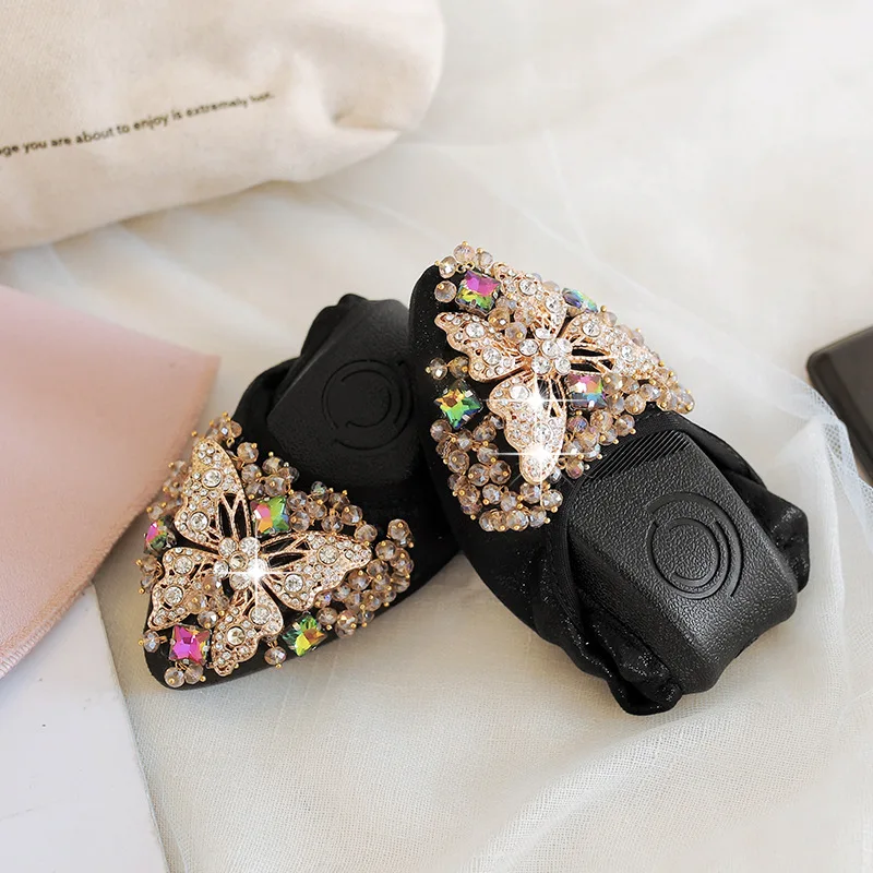 Ladies shoes sandalspointed rhinestone flat bottom ladies shoessoftandcomfortable flatheelwomen'sshoesjellyshoesheelswoman shoes
Ladies shoes sandalspointed rhinestone flat bottom ladies shoessoftandcomfortable flatheelwomen'sshoesjellyshoesheelswoman shoes