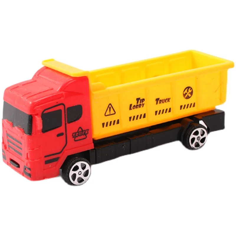 Engineering excavator
Engineering excavator