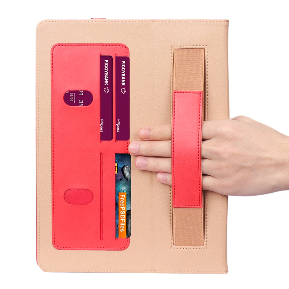 New Case For iPad Pro 11 2020 Smart Flip Stand Cover with Pencil Holder For New iPad Pro 11 2020 Protective Cover Case
New Case For iPad Pro 11 2020 Smart Flip Stand Cover with Pencil Holder For New iPad Pro 11 2020 Protective Cover Case