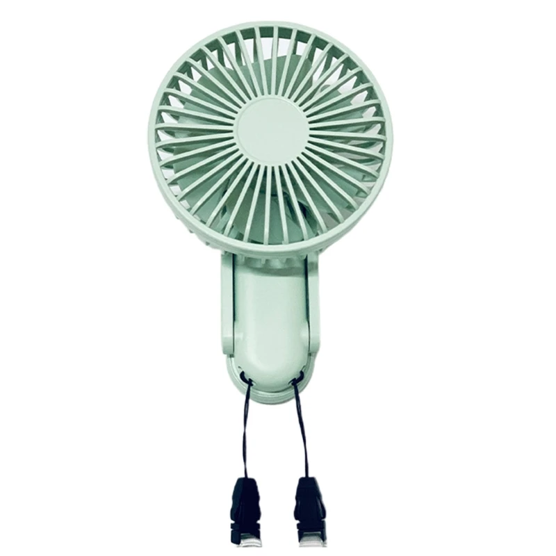 35EB Handheld USB Fan Portable Mini Outdoor Fan 3 Speeds Rechargeable Foldable Handle Desktop Fan for Home Travel
35EB Handheld USB Fan Portable Mini Outdoor Fan 3 Speeds Rechargeable Foldable Handle Desktop Fan for Home Travel