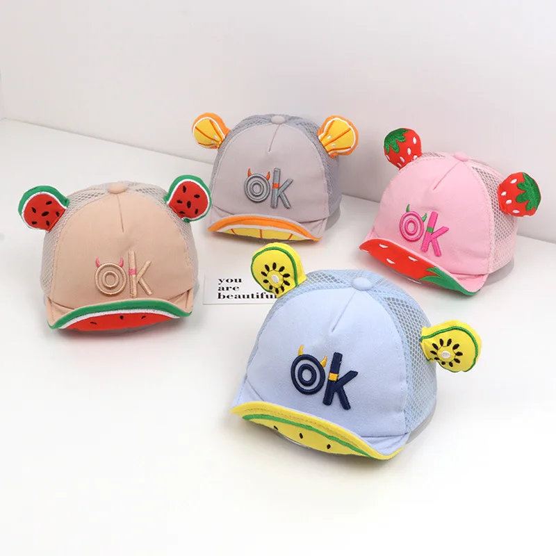 Baby Hats and Caps Cotton Soft Brim Hat Sun Baby Hat Summer Newborn Boys Girls Kids Caps Infant Sun Cap Baby Accessories 6-24M
Baby Hats and Caps Cotton Soft Brim Hat Sun Baby Hat Summer Newborn Boys Girls Kids Caps Infant Sun Cap Baby Accessories 6-24M