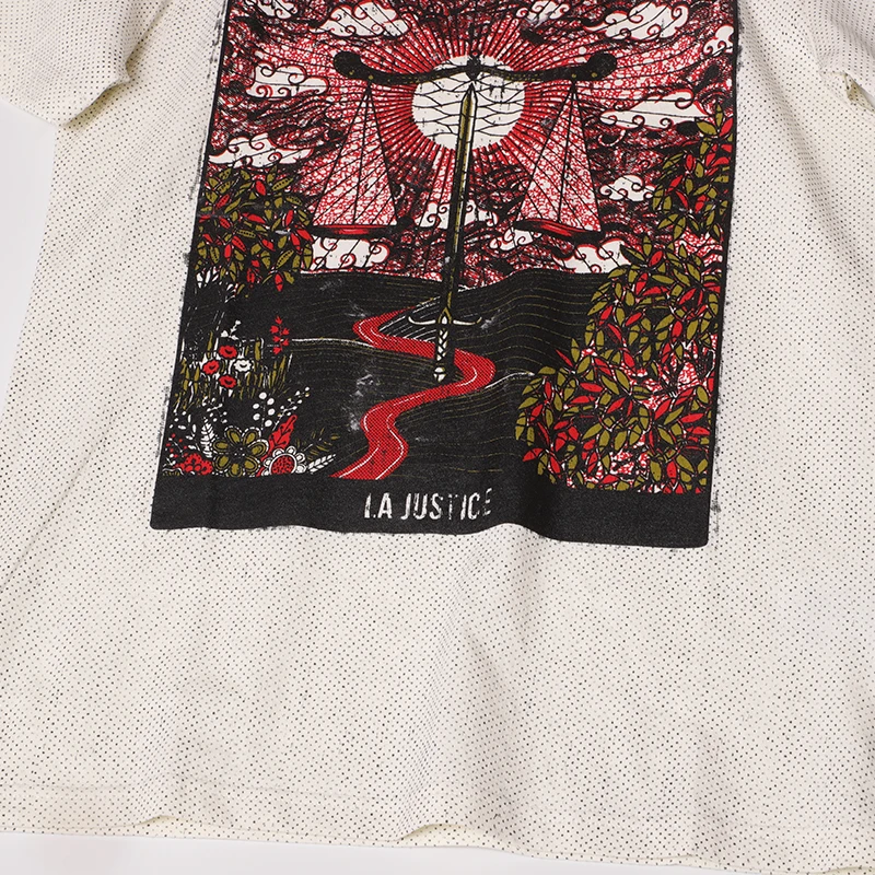 AELESEEN Runway Fashion 100% Cotton T-Shirt 2020 Spring Summer Women's High Quality Dots Printed Casual Soft T-Shirt Top
AELESEEN Runway Fashion 100% Cotton T-Shirt 2020 Spring Summer Women's High Quality Dots Printed Casual Soft T-Shirt Top