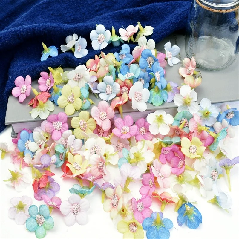 New Simulation Multi-color Daisy Flower Head50pieces2.5cm,wedding Scene Layout,Valentine's Day Confession Props,holiday Supplies
New Simulation Multi-color Daisy Flower Head50pieces2.5cm,wedding Scene Layout,Valentine's Day Confession Props,holiday Supplies