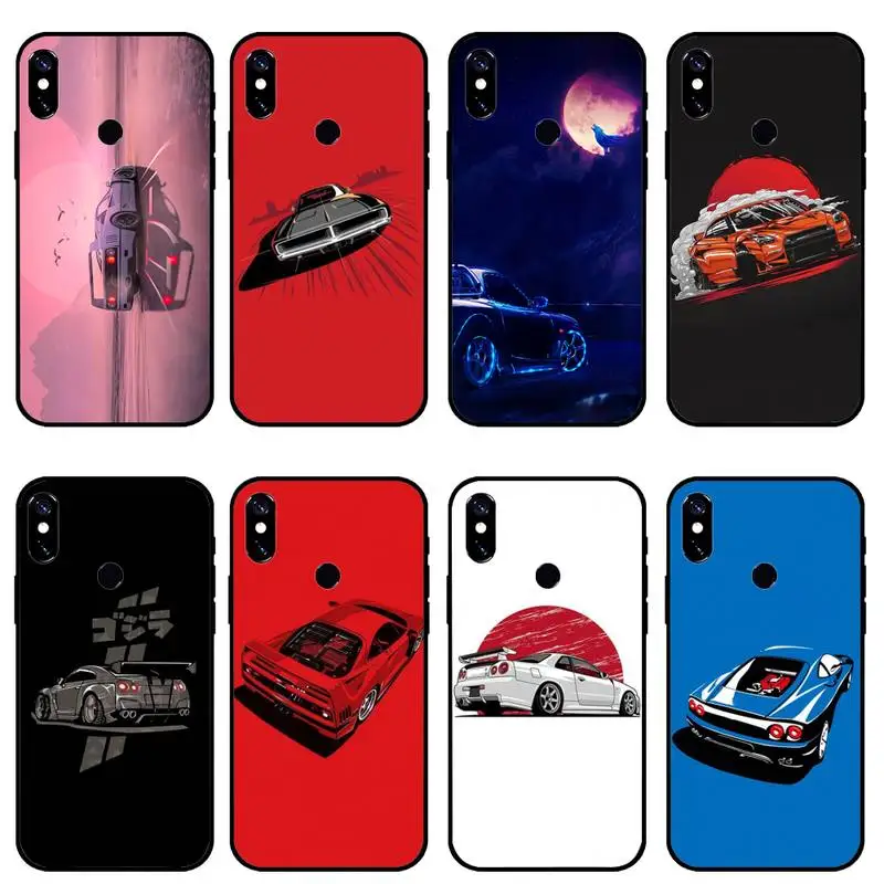 Anime cool sports car Phone Cases For Xiaomi Redmi note 7 8 9 pro 8T 9A 9S Mi Note 10 Lite pro
Anime cool sports car Phone Cases For Xiaomi Redmi note 7 8 9 pro 8T 9A 9S Mi Note 10 Lite pro