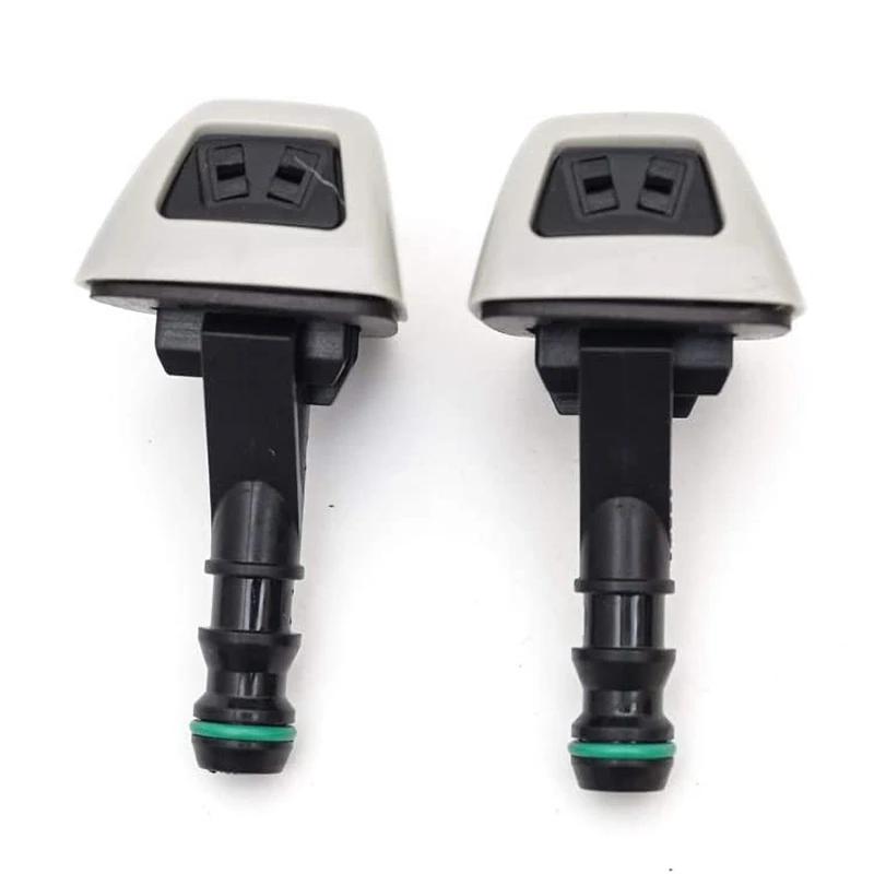 Head Light Lamp Washer Sprayer Cleaning Water Nozzle Jet For-BMW E81 E87 E88 116 118 2003-2007 61677117850 61677117849
Head Light Lamp Washer Sprayer Cleaning Water Nozzle Jet For-BMW E81 E87 E88 116 118 2003-2007 61677117850 61677117849