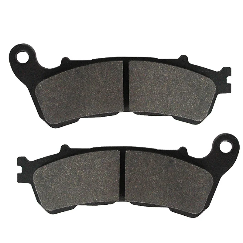 Front Brake Pad for HONDA VFR800 Crossrunner 800 2012-2013 VFR 800 Interceptor ABS 2006-2010 XL 1000 XL1000 Varadero 2008
Front Brake Pad for HONDA VFR800 Crossrunner 800 2012-2013 VFR 800 Interceptor ABS 2006-2010 XL 1000 XL1000 Varadero 2008