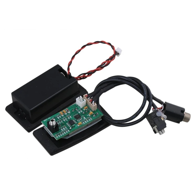 Violin Accessories Cello Violin Pickup Violin Eq Equalizer Accessories Pickup
Violin Accessories Cello Violin Pickup Violin Eq Equalizer Accessories Pickup