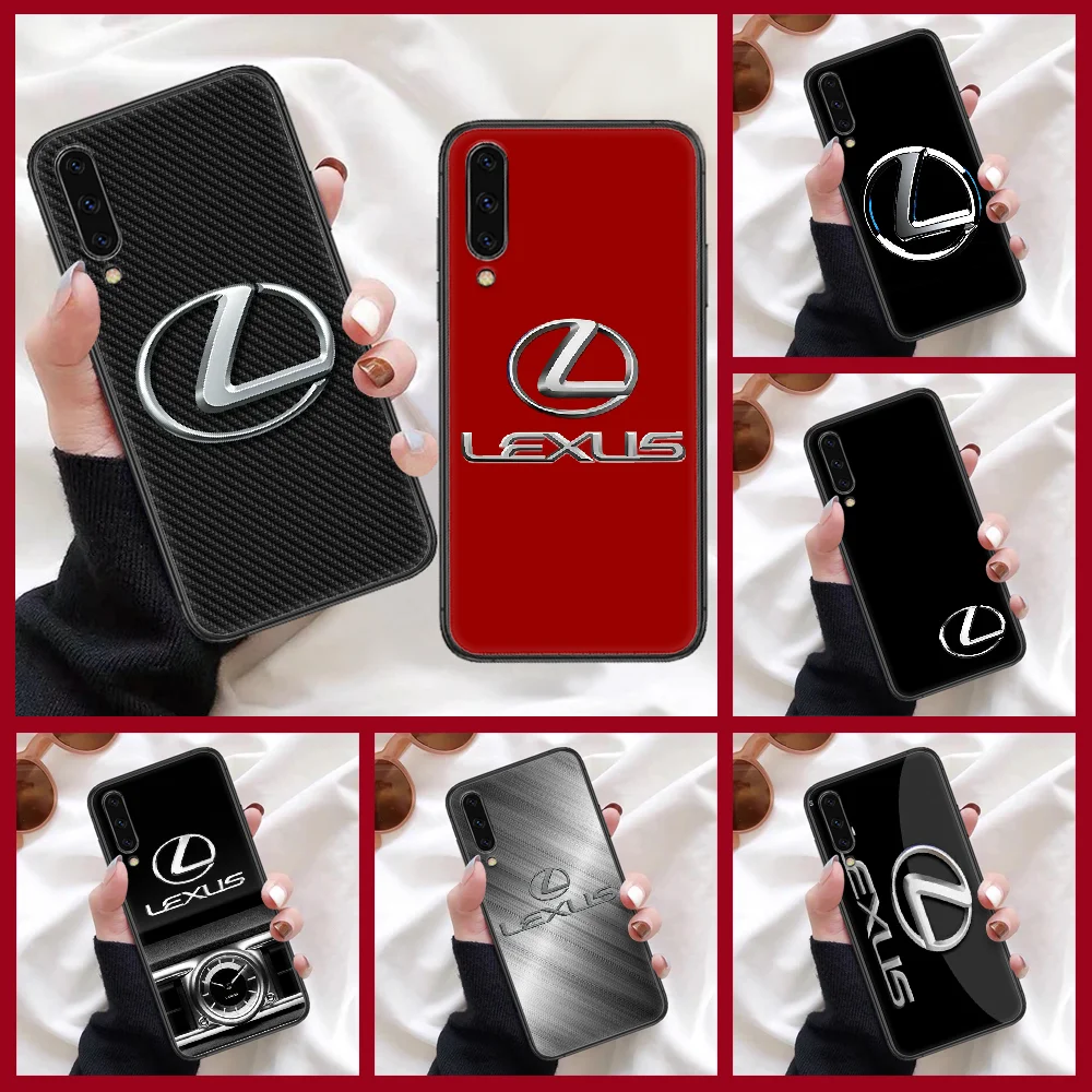lexusi car Phone Case For Samsung Galaxy A 3 5 7 8 10 20 20E 21S 30 30S 40 50 51 70 71 black Waterproof Trend Back Silicone Cell
lexusi car Phone Case For Samsung Galaxy A 3 5 7 8 10 20 20E 21S 30 30S 40 50 51 70 71 black Waterproof Trend Back Silicone Cell