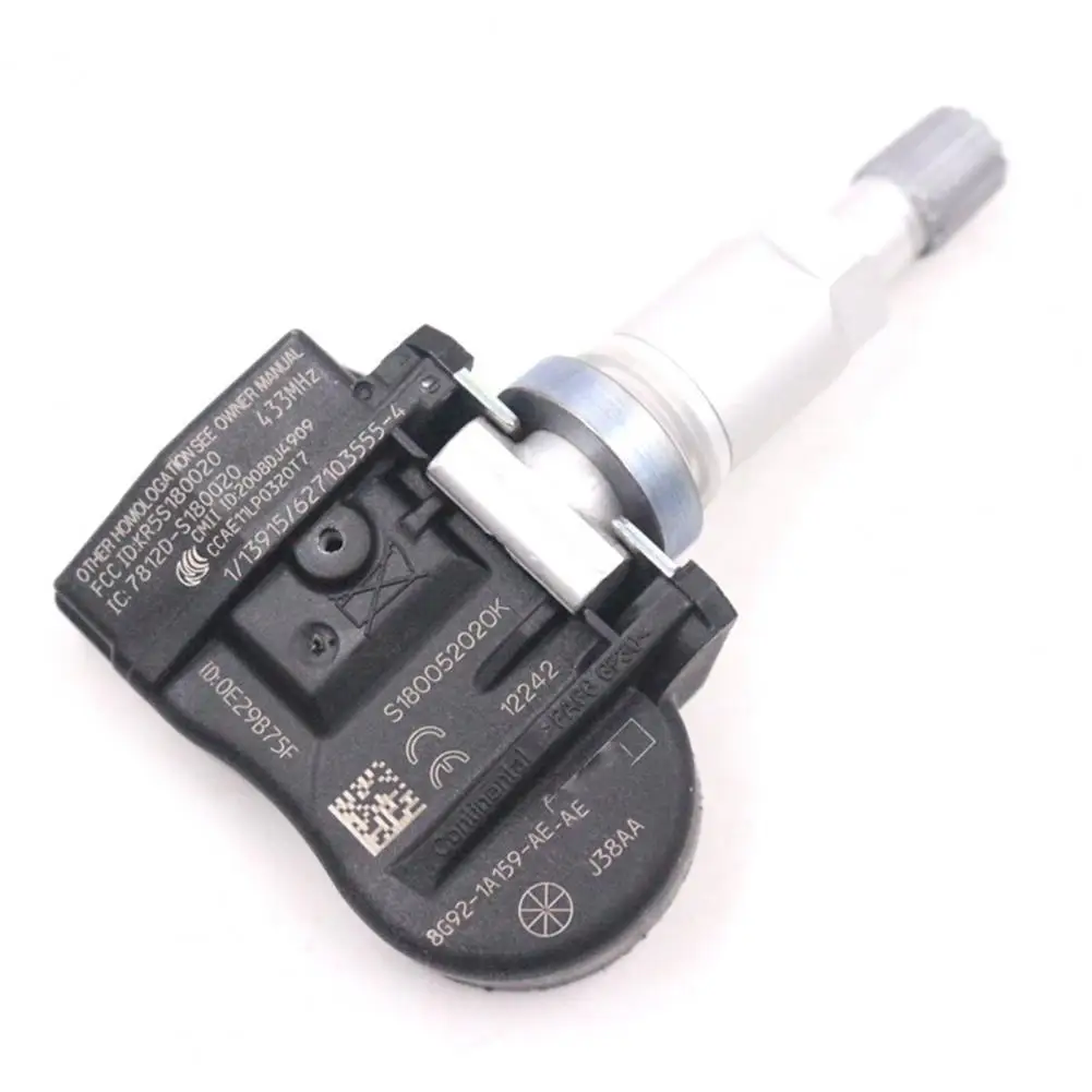 Tire Pressure Monitorig System Effective High Reliability Long Service Time Auto Tire Pressure Sensor 56029526AA for Jeep Chrysl
Tire Pressure Monitorig System Effective High Reliability Long Service Time Auto Tire Pressure Sensor 56029526AA for Jeep Chrysl