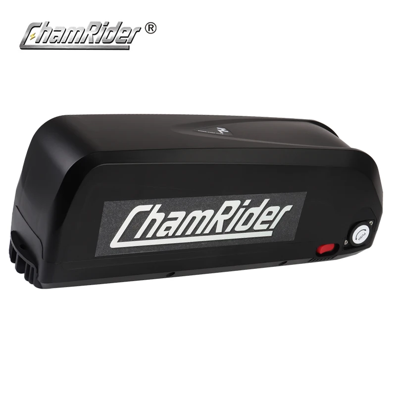 52V 18.6AH lithium ion battery for ebike and electric scooter18650 Cells 52V eBike Battery pack Bafang electric bicycle
52V 18.6AH lithium ion battery for ebike and electric scooter18650 Cells 52V eBike Battery pack Bafang electric bicycle
