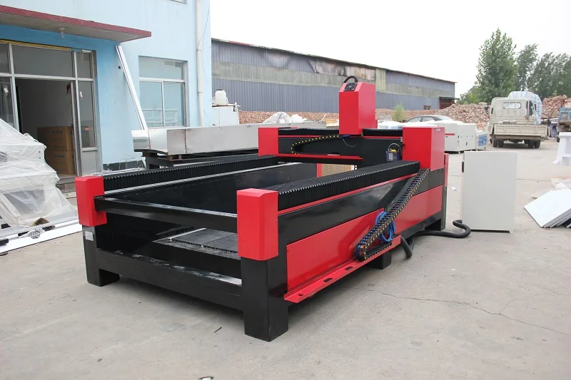 Jinan 1325 cnc router for stone cutter carving marble granite stone processing machine
Jinan 1325 cnc router for stone cutter carving marble granite stone processing machine