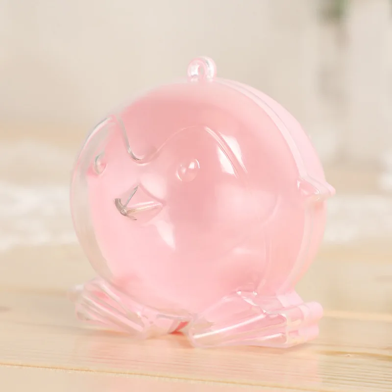 12Pcs Penguin Shape Mini Candy Box Wedding Party Gifts Jewelry Storage Container Sweet Box Sugar Packaging Chocolate Packaging
12Pcs Penguin Shape Mini Candy Box Wedding Party Gifts Jewelry Storage Container Sweet Box Sugar Packaging Chocolate Packaging