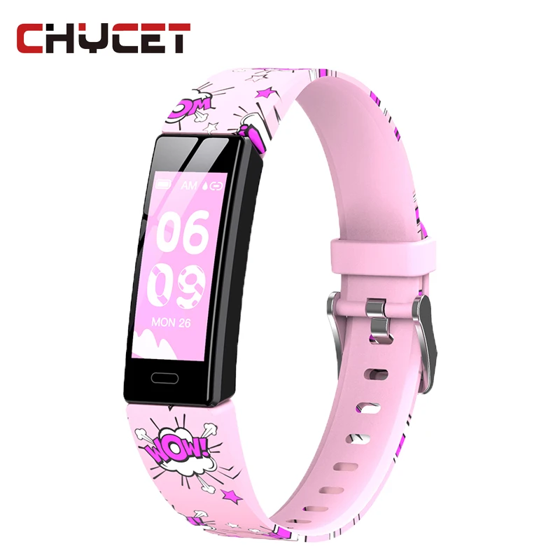 Chycet 2021 Smart Bracelet Men Women Heart Rate Blood Pressure Monitor Color Screen Heart Rate Blood Pressure Bracelet Watches
Chycet 2021 Smart Bracelet Men Women Heart Rate Blood Pressure Monitor Color Screen Heart Rate Blood Pressure Bracelet Watches