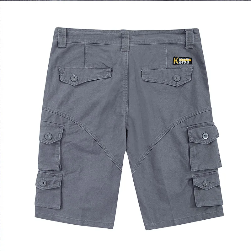 Cargo Shorts Men Summer 2021 Fashion New Cotton Casual Shorts Outdoor Military Tactical Shorts Men Multi-pocket Plus Size Short
Cargo Shorts Men Summer 2021 Fashion New Cotton Casual Shorts Outdoor Military Tactical Shorts Men Multi-pocket Plus Size Short