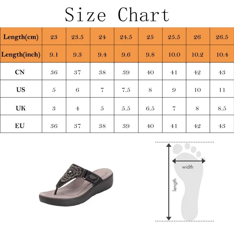 Slippers Women Sandals Summer Flower Printed Non-Slip Platform Beach Shoes Female Sewing Flip Flop Outdoor Peep Toe Sandalias
Slippers Women Sandals Summer Flower Printed Non-Slip Platform Beach Shoes Female Sewing Flip Flop Outdoor Peep Toe Sandalias