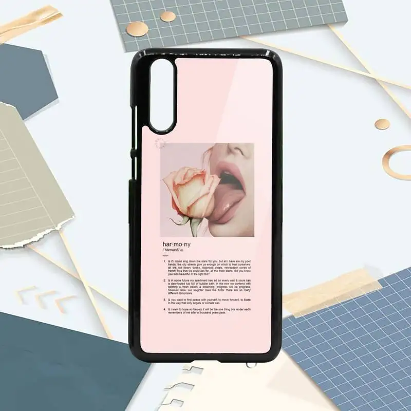 Flower Summer Pink Aesthetics Phone Case PC For Samsung galaxy S note 8 9 20 10 e lite2019 plus pro ultra
Flower Summer Pink Aesthetics Phone Case PC For Samsung galaxy S note 8 9 20 10 e lite2019 plus pro ultra