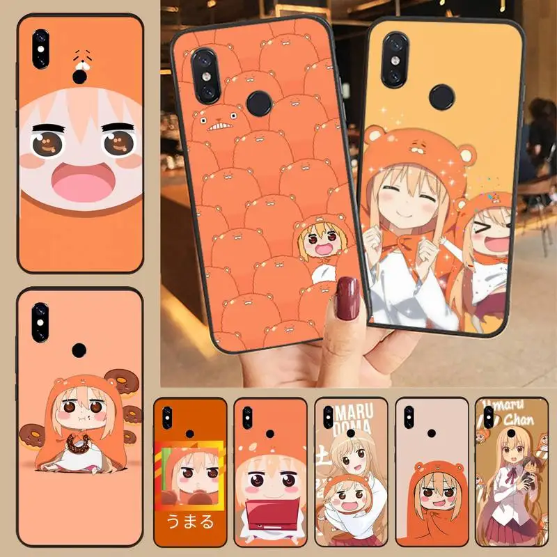 Umaru Chan anime cute girl high quality Phone Case shell For Xiaomi Redmi note 7 8 9 t k30 max3 9 s 10 pro lite
Umaru Chan anime cute girl high quality Phone Case shell For Xiaomi Redmi note 7 8 9 t k30 max3 9 s 10 pro lite