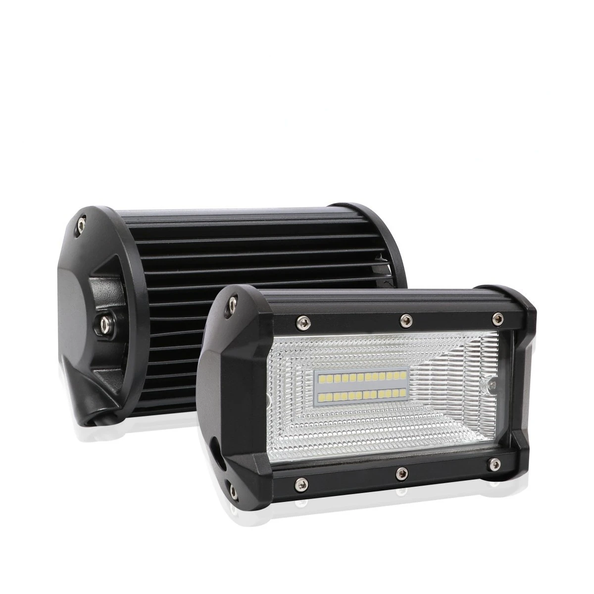 LED Strip Work Light 72W Car Light Work Light Off-road Vehicle Modified Bumper Light Car Dome Light Accessories For Off-road
LED Strip Work Light 72W Car Light Work Light Off-road Vehicle Modified Bumper Light Car Dome Light Accessories For Off-road