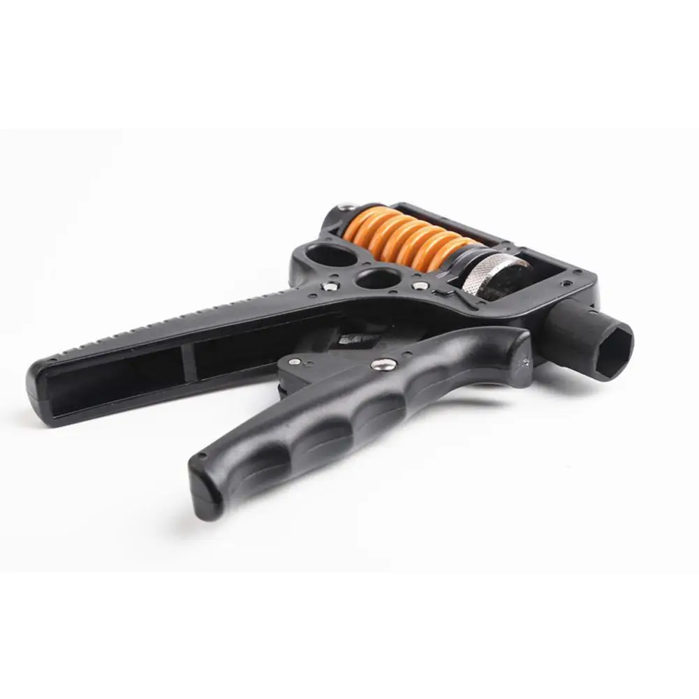 Adjustable Heavy Grips Hand Gripper Gym Power Fitness Hand Exerciser Fingers Training
Adjustable Heavy Grips Hand Gripper Gym Power Fitness Hand Exerciser Fingers Training