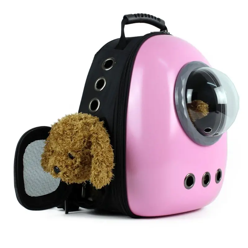 Breathable Astronaut Space Capsule Expansion Mesh Backpack Travel Outdoor Pet Dog Cat Puppy Carrier Bag New 2021
Breathable Astronaut Space Capsule Expansion Mesh Backpack Travel Outdoor Pet Dog Cat Puppy Carrier Bag New 2021