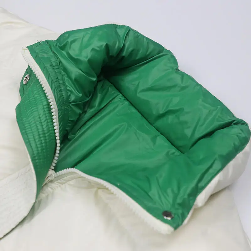 NEW Down Cotton Jacket Women Long Winter Parka Padded Winter Coat Female Warm Thicken Loose Jacket Winter Women Outerwear Q1874
NEW Down Cotton Jacket Women Long Winter Parka Padded Winter Coat Female Warm Thicken Loose Jacket Winter Women Outerwear Q1874