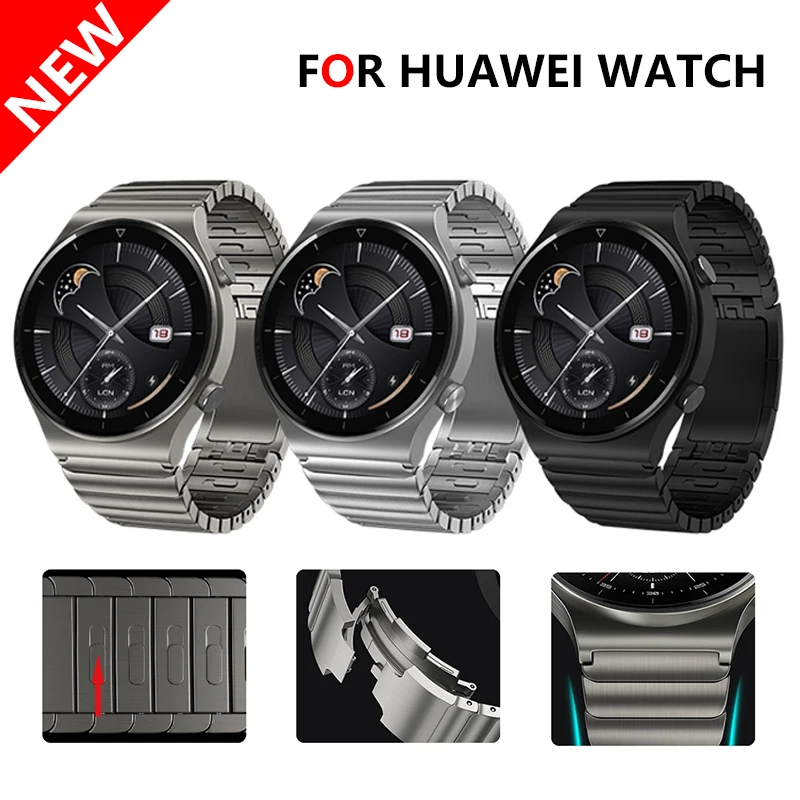 luxury Strap For Samsung galaxy watch 46mm gear s3 for Huawei gt2 Pro Stainless Steel Metal For xiaomi Amazfit gts 22MM Wrist
luxury Strap For Samsung galaxy watch 46mm gear s3 for Huawei gt2 Pro Stainless Steel Metal For xiaomi Amazfit gts 22MM Wrist
