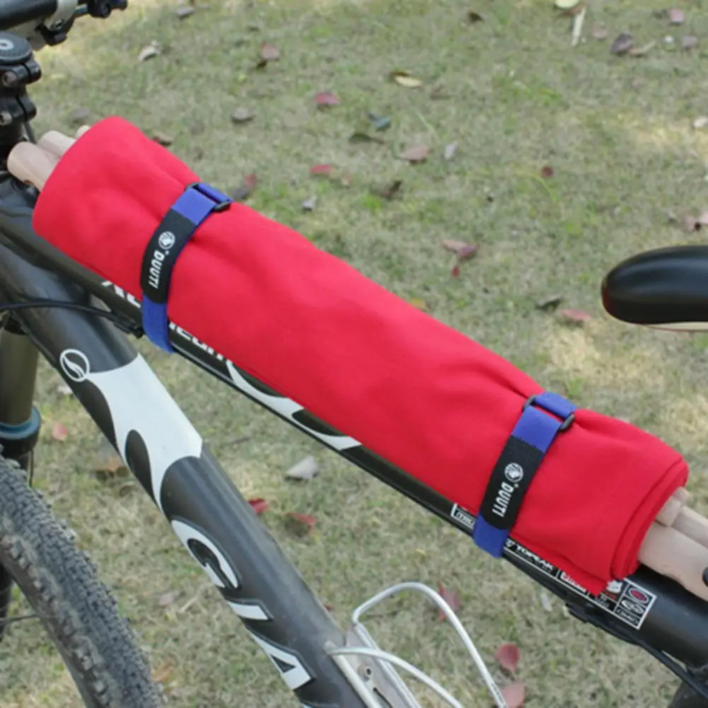 5Pcs 35cm Adhesive Pump Tie Straps Compact Multi-function Wear Resistant Nylon Bike Ties Bike Accessory
5Pcs 35cm Adhesive Pump Tie Straps Compact Multi-function Wear Resistant Nylon Bike Ties Bike Accessory