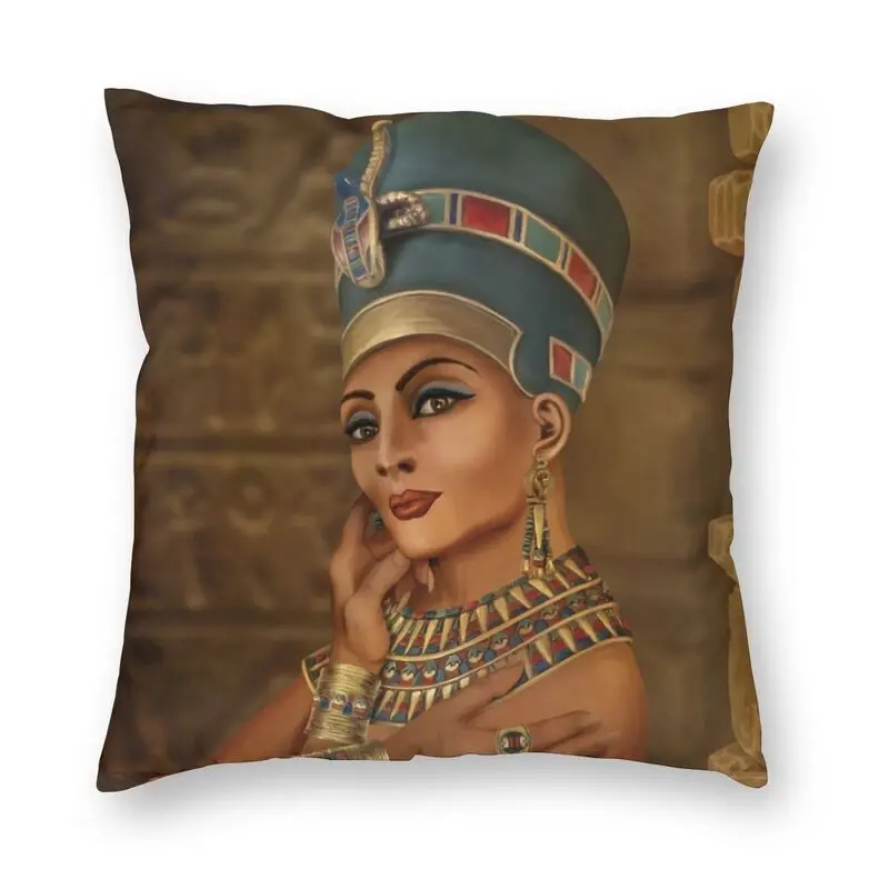 Нефертити Чехлы два боковых печати Египетский Queen пол подушка чехол для автомобиля Мода Подушка Чехол домашнего декора
Нефертити Чехлы два боковых печати Египетский Queen пол подушка чехол для автомобиля Мода Подушка Чехол домашнего декора