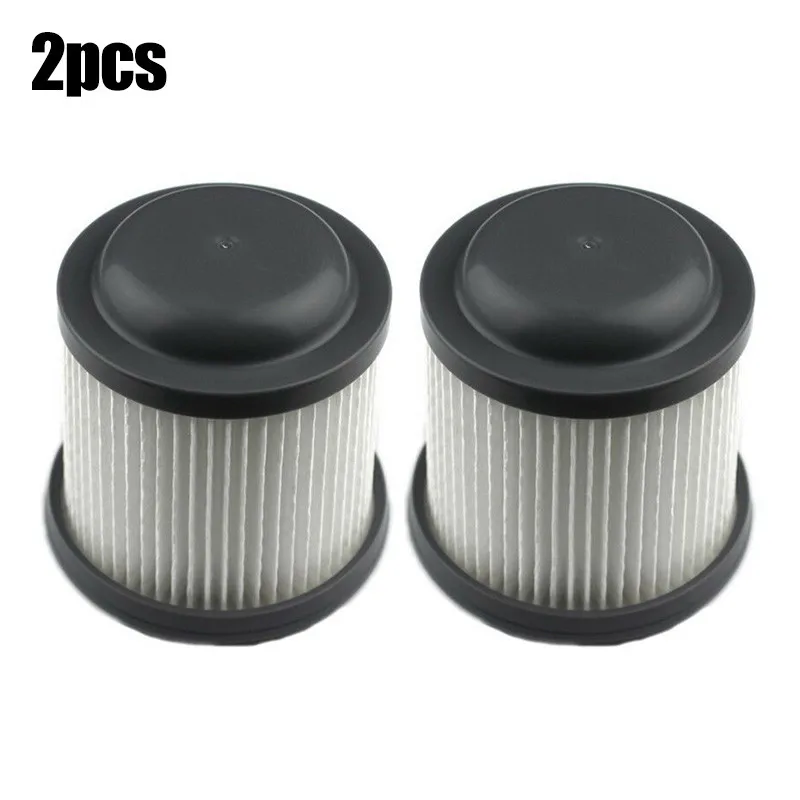 Vacuum Cleaner Replace Filter Parts For Black And Decker PV1210-XE PV1410-XE PV1810-XE PD1820L-XE Dustbuster Filter
Vacuum Cleaner Replace Filter Parts For Black And Decker PV1210-XE PV1410-XE PV1810-XE PD1820L-XE Dustbuster Filter