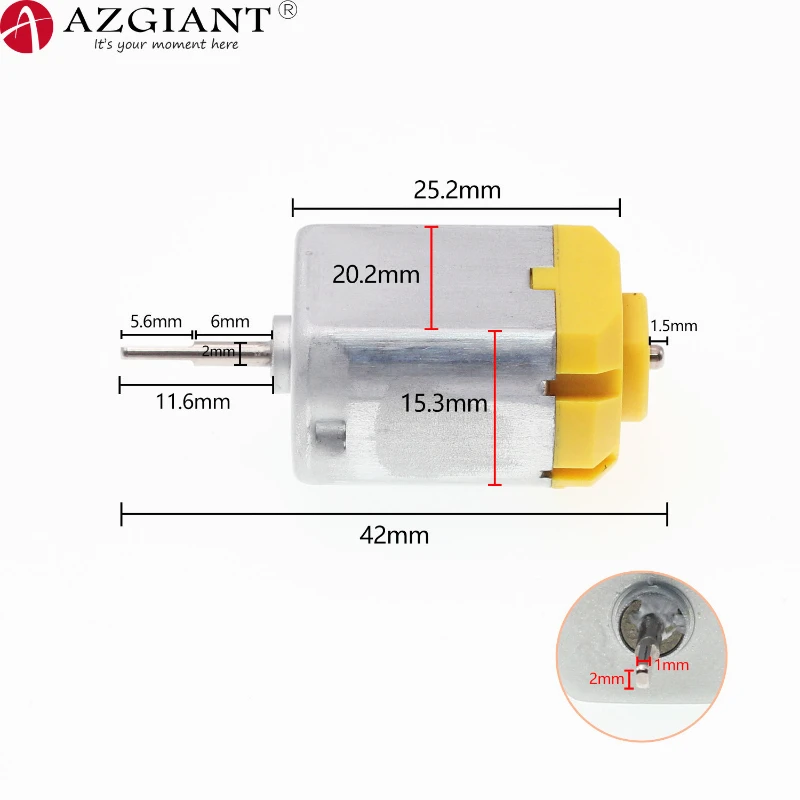 AZGIANT Original Car Rearview Mirror Folding Engine Motor FS140-2260 D Axis For Subaru Forester Legacy XV Outback parts 
AZGIANT Original Car Rearview Mirror Folding Engine Motor FS140-2260 D Axis For Subaru Forester Legacy XV Outback parts