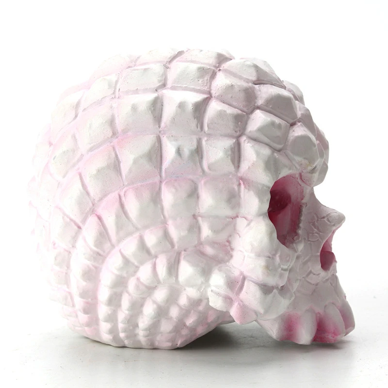 1 Pcs High Quality Resin Pink Skull Shaped Corkscrew Beer Corkscrew Kitchen Tools Accessories Home Individual Decorations Art
1 Pcs High Quality Resin Pink Skull Shaped Corkscrew Beer Corkscrew Kitchen Tools Accessories Home Individual Decorations Art