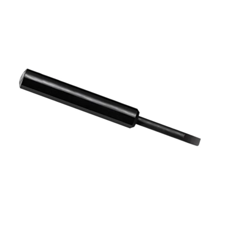 2 Pcs Watch Repair Tools: 1 Pcs Watch Movement Dust Cover & 1 Pcs Watch Opener Tool Case Opener Pry Type (Black)
2 Pcs Watch Repair Tools: 1 Pcs Watch Movement Dust Cover & 1 Pcs Watch Opener Tool Case Opener Pry Type (Black)
