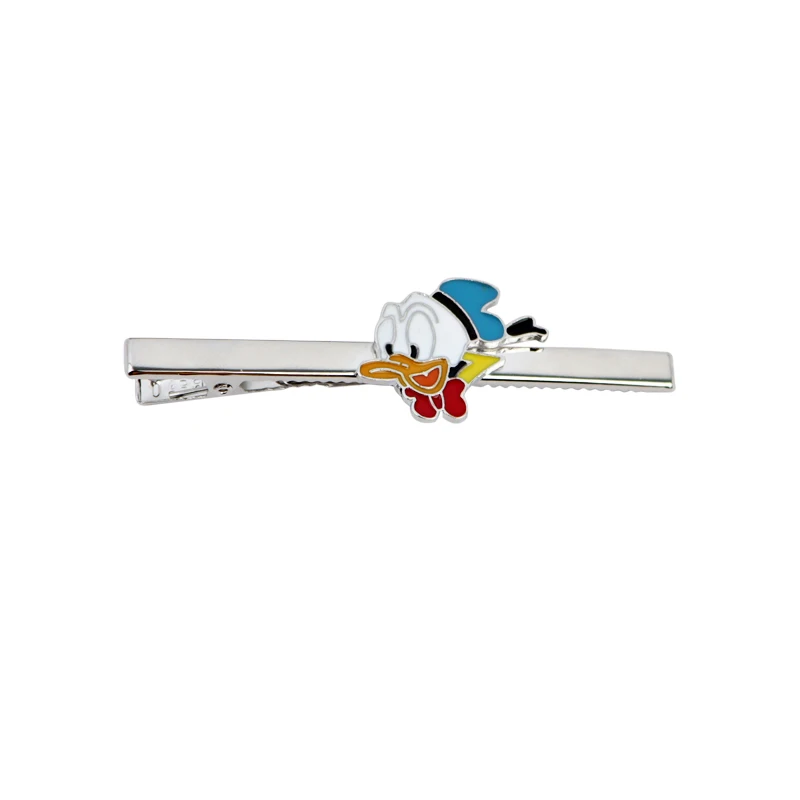 Ymh Ins Cartoon Cute Little Duck Bobby Pin Side Clip Sweet Cool Girl All-Match Silver Hair Accessories French Elegance
Ymh Ins Cartoon Cute Little Duck Bobby Pin Side Clip Sweet Cool Girl All-Match Silver Hair Accessories French Elegance