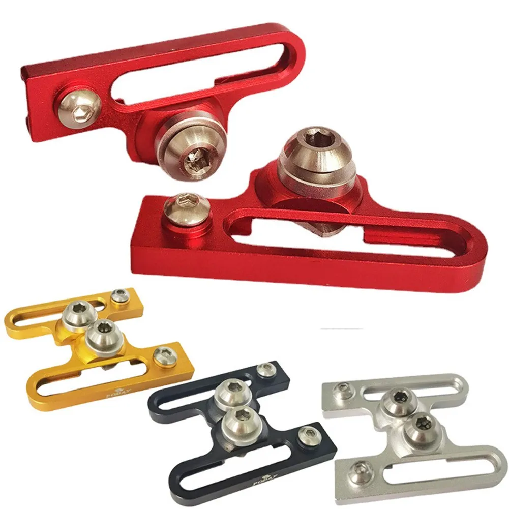 2pcs Road Bike C Caliper Adaptor V Brake Extension Convert Seat Extend Adapt For 406 451 Folding Fixed Gear Bicycle Cycling Part
2pcs Road Bike C Caliper Adaptor V Brake Extension Convert Seat Extend Adapt For 406 451 Folding Fixed Gear Bicycle Cycling Part