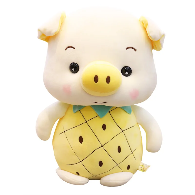 Pig Doll Instafamous Plush Toy Children's Pillow Ragdoll Super Cute Soothing Girl Gift Muppet Cute
Pig Doll Instafamous Plush Toy Children's Pillow Ragdoll Super Cute Soothing Girl Gift Muppet Cute