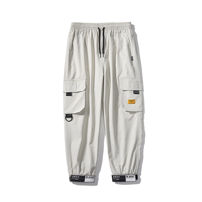 Streetwear Black Pants Women Korean Style Elastic Waist Sweatpants Baggy Pants Summer Autumn Hip Hop Harajuku Trousers Women
Streetwear Black Pants Women Korean Style Elastic Waist Sweatpants Baggy Pants Summer Autumn Hip Hop Harajuku Trousers Women