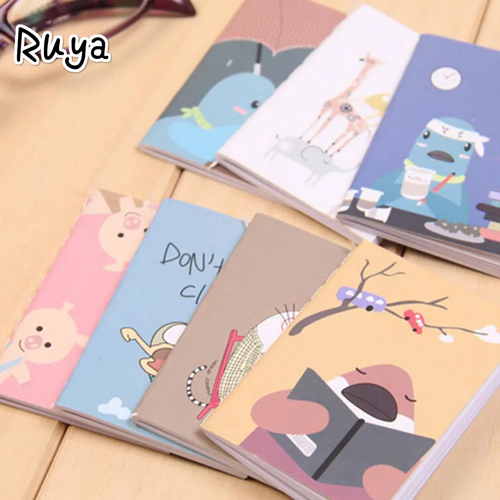Notepad note Book office & school supplies Notebook paper Stationery planner agenda diary caderno sketchbook journal kawaii
Notepad note Book office & school supplies Notebook paper Stationery planner agenda diary caderno sketchbook journal kawaii