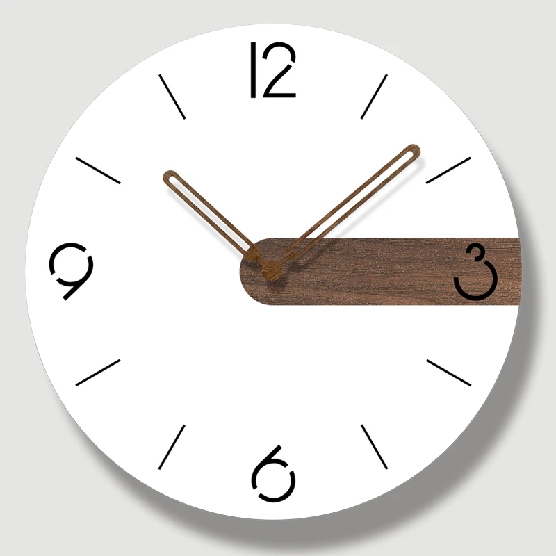 Wall Clock Vintage Wall Clock Decorative Indoor Kitchen Retro Wood Grain Wall Clock Round Clock 12 Inch
Wall Clock Vintage Wall Clock Decorative Indoor Kitchen Retro Wood Grain Wall Clock Round Clock 12 Inch