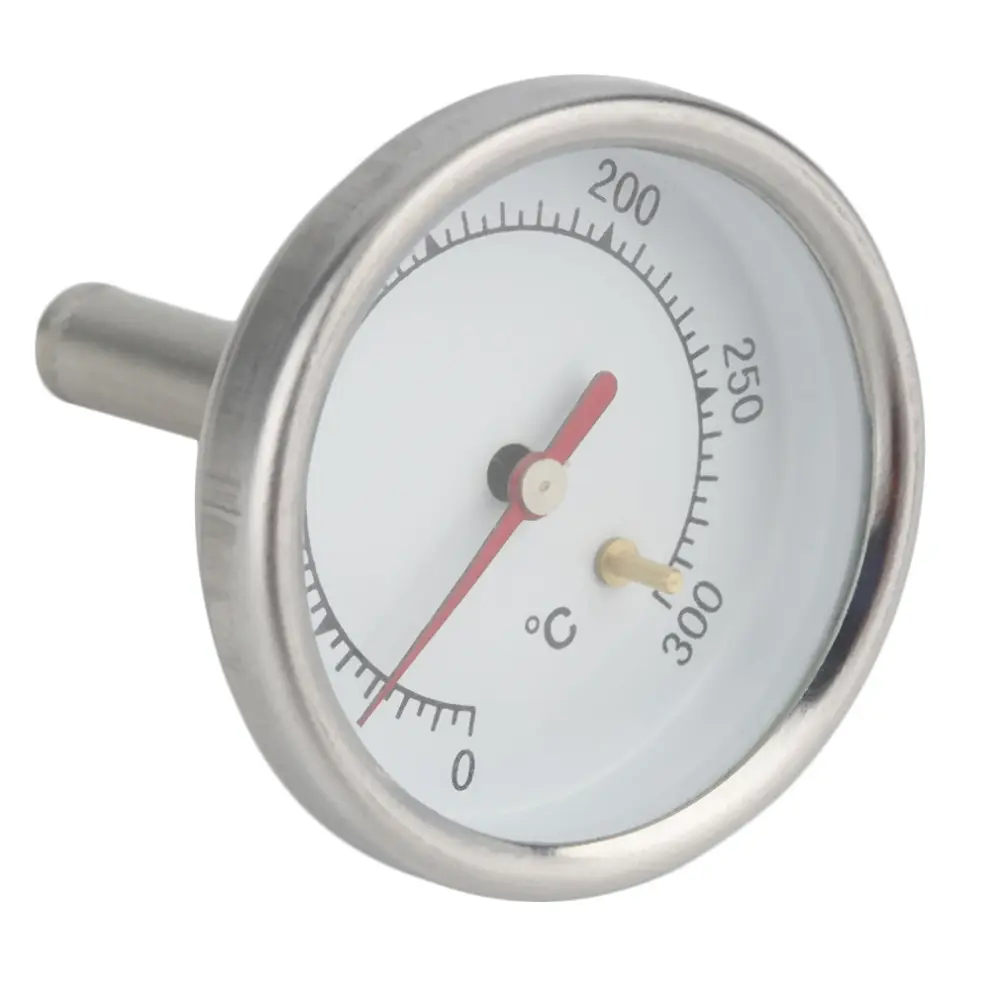 Stainless Steel Coffee Thermometer Kitchen Milk Food Tea Water Espresso Foam BBQ Temperature Tester Thermometer
Stainless Steel Coffee Thermometer Kitchen Milk Food Tea Water Espresso Foam BBQ Temperature Tester Thermometer