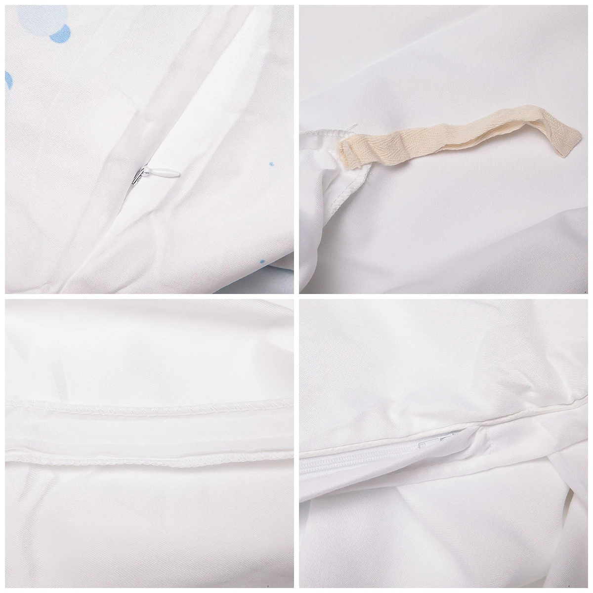 Home Textile
Home Textile