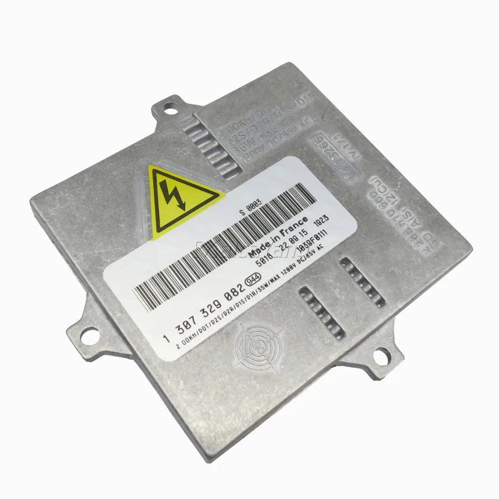 Высокое качество для 2003 MERCEDES CL55 W215 1307329082 1307329087 1307329089 63126918593 HID Xenon D1S D2S балласт
Высокое качество для 2003 MERCEDES CL55 W215 1307329082 1307329087 1307329089 63126918593 HID Xenon D1S D2S балласт