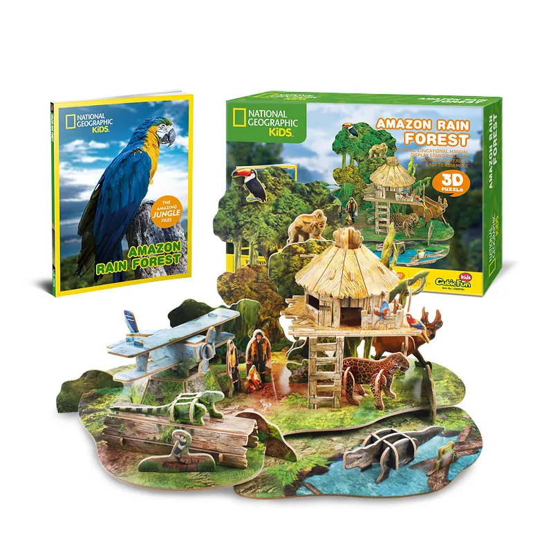 Adult Creative Puzzle Building Educational Game Iq Paper Personalized Puzzle 3d Rompecabezas Para Adultos Toys for Kids AB50PT
Adult Creative Puzzle Building Educational Game Iq Paper Personalized Puzzle 3d Rompecabezas Para Adultos Toys for Kids AB50PT