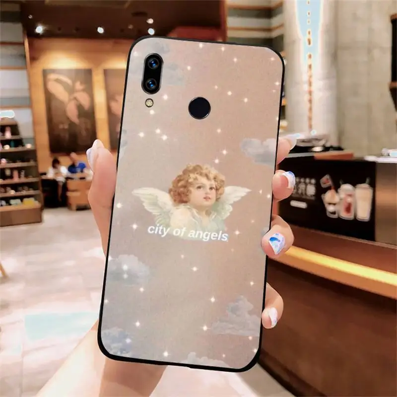 Retro Art Renaissance angels Phone Case For Xiaomi Redmi note 7 8 9 t k30 max3 9 s 10 pro lite
Retro Art Renaissance angels Phone Case For Xiaomi Redmi note 7 8 9 t k30 max3 9 s 10 pro lite