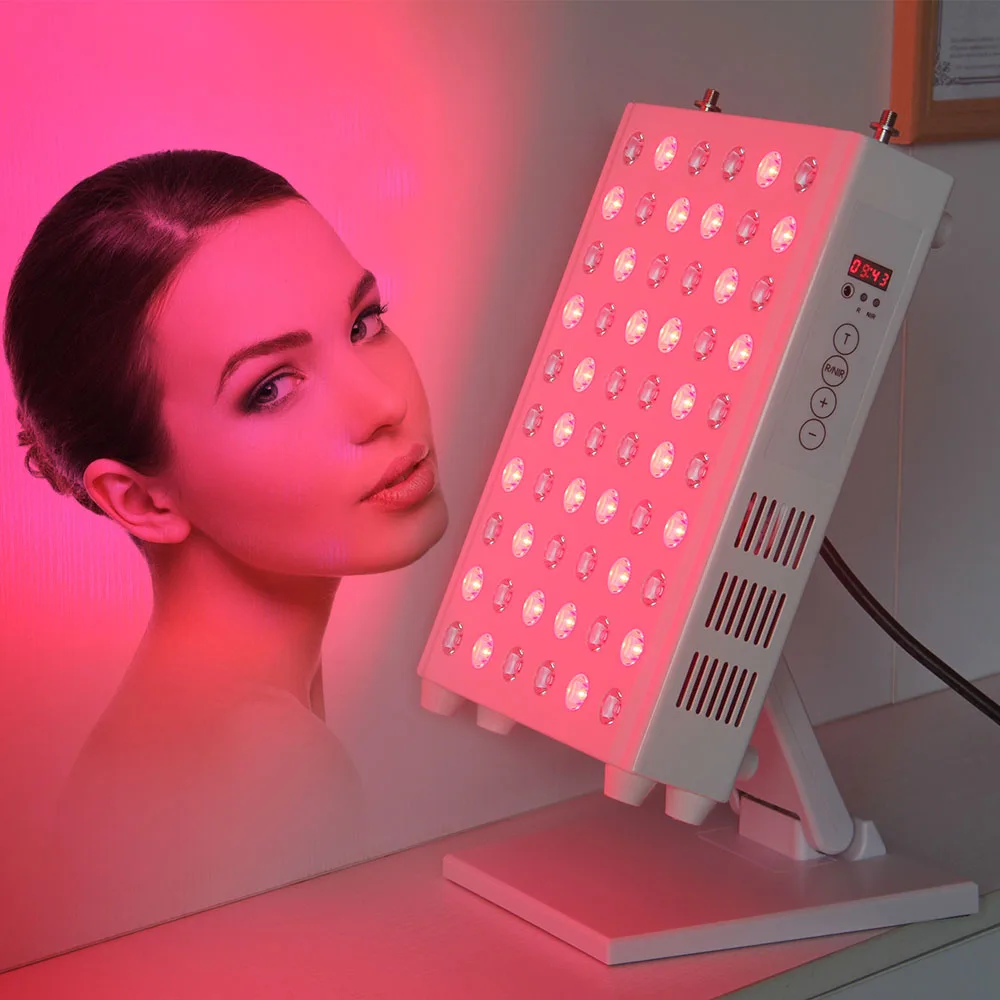 IDEA LIGHT Hot selling 660nm 850nm BIO 1000w Anti aging Skin Care Red Light Therapy
IDEA LIGHT Hot selling 660nm 850nm BIO 1000w Anti aging Skin Care Red Light Therapy
