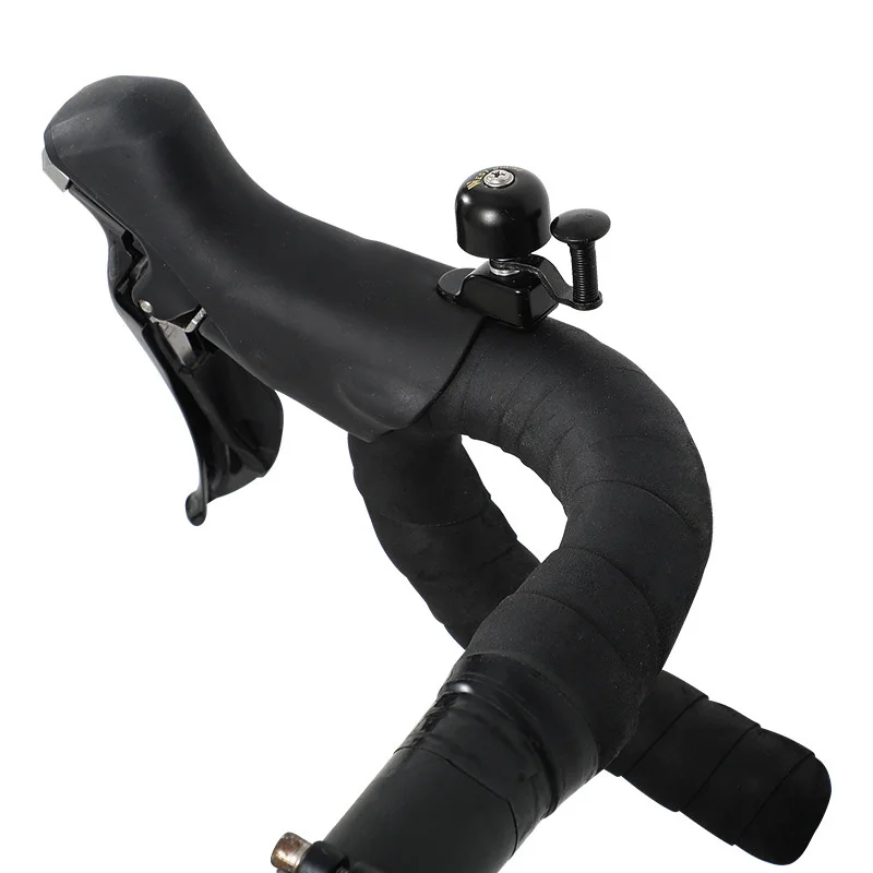 Classic Bike Bell Bicycle Accessory With Eva Cycling Handle Wraps Loud Sound Handlebar Safety Horn Accesorios Para Bicicletas
Classic Bike Bell Bicycle Accessory With Eva Cycling Handle Wraps Loud Sound Handlebar Safety Horn Accesorios Para Bicicletas